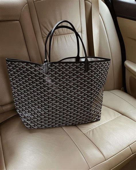 de goyard bag|goyard bag price 2022 euro.